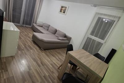 Apartament 2 Camere Tractorul/Avantgarden - 4