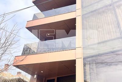 Spatiu Birouri Modern I Suceava/Central  I 170Mp  I 2000Euro+tva/luna - 2