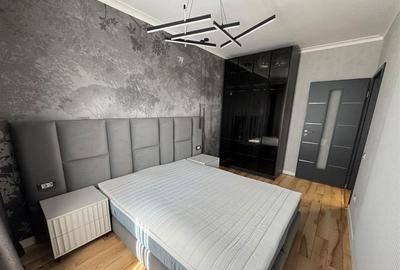 Vanzare apartament 2 camere de LUX zona Capat Brancusi Gheorgheni, Cluj-Napoca - 9