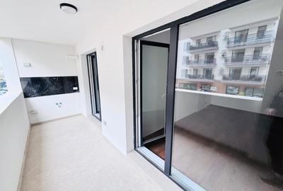 Studio 2 camere | 650m Metrou Berceni | Bloc 2025 | AC | Etaj 1 - 5