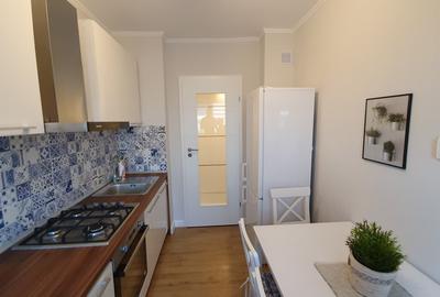 Proprietar inchiriez apartament 2 camere modern Dristor contract ANAF - 9