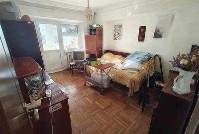 99mp - Etaj intermediar - Apartament 4 camere Nicolina zona Rond Vechi - 16