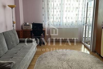 Apartament 1 camera | Etaj Intermediar | Zona Grădini Mănăștur - 2
