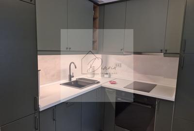 STUDIO DUBLU CORTINA NORTH I LUX I COMISION 0% - 6