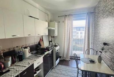 Apartament mobilat,utilat, cu 1 camera,etaj intermediar,zona Florilor - 3
