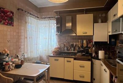 Vila Damaroaia - langa lacul Grivita - 6