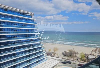 Studio modern cu vedere la mare in Mamaia Nord - Bloc White Titanic - 1