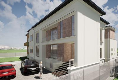 Proiect deosebit zona Medicina / Isho - 7