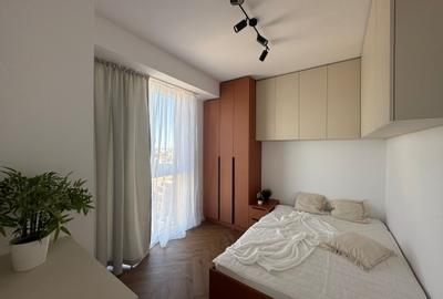 Apartament cu 2 camere premium, comision 0, Vivalia Grand, zona Take Ionescu - 3