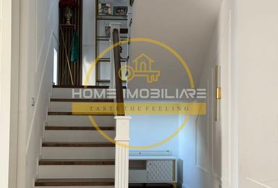 🏠Casa premium in Valea Lupului! P+1, 5 camere, 180mp Utili, 775mp Teren! - 25