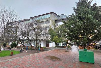 Esplanada Oancea, apartament spatios, 2 camere, etaj 1 - 1