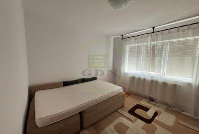 Apartament 2 camere, 50 mp, cartier Brazda lui Novac, zona Brigada Militara - 3