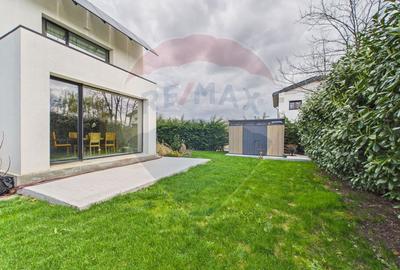 Proprietate rara | Vila | Tehnologie de top | Tamasi - 23