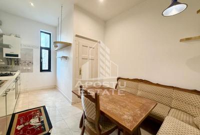 Apartament 3 camere de inchiriat, zona Semicentala, Timisoara - 9