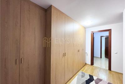 Apartament de inchiriat 4 camere Soseaua Nordului Herastrau - 26
