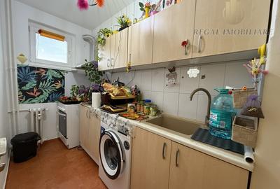 Garsoniera | Titan - Nicolae Grigorescu | Balcon | Mobilata | 37mp - 7