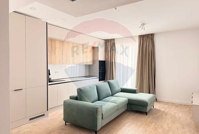 De vanzare 2 Camere MTM Pipera Lake | Proiect Nou | Nord Bucuresti