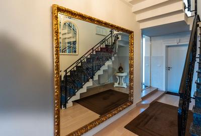 Casă de Lux de vânzare| Trivale- Pitești| 378mp Sdc| Teren 868mp - 27