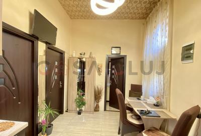 Apartament,cladire istorică, Zona Centrala!! - 2