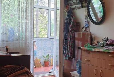 2 camere, 54 mp,  Hipodrom, confort 1, etaj 1 - 7