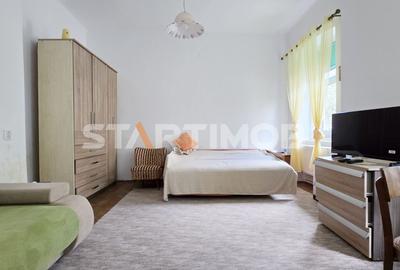 Garsoniera cu parcare Centru Vechi Brasov - 12