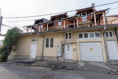 Casă individuală cu 8 camere în Ultracentral