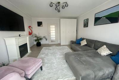Unirii - inchiriere apartamenr 3 camere - 3