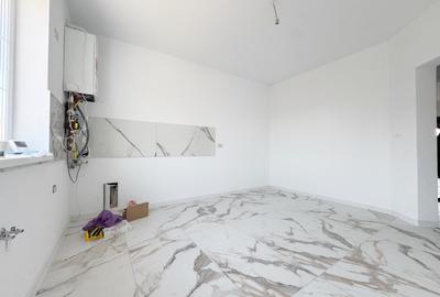 Duplex 4 camere, 108mp utili + 15mp terasa, 250 teren-Sag Vatra Veche - 12