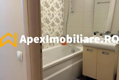 Apartament 2 camere de inchiriat Baneasa București | ApexImobiliare.ro - 7