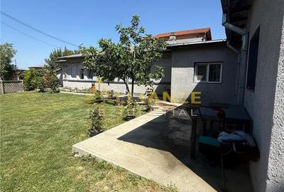 {PRIMARIE} Casa individuala | Teren 395 MP - 2