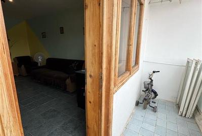 Apartament 3 camere, etaj 3, B-dul Brailei , 76mp, izolat exterior - 17