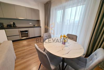 Comision 0! Apartament 2 camere la cheie in bloc nou! - 8