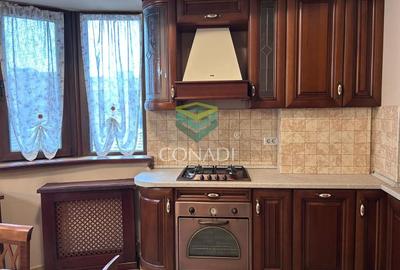 Apartament modern, mobilat complet, pe strada linistita - 7