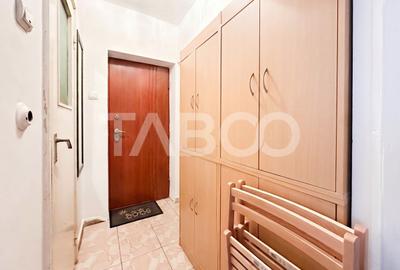 Apartament cu 2 camere de vanzare in cartierul Manastur - 6