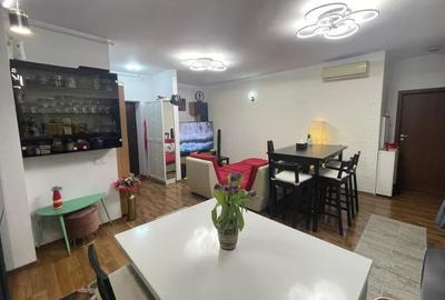 Apartament 3 Camere,Titan,Auchan,bl.2008,DECOMANDAT,Amenajat,centrala,parcare - 3