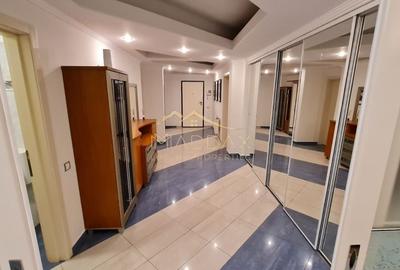 Apartament 3 camere in vila - 217MP *** I HERASTRAU I - 17