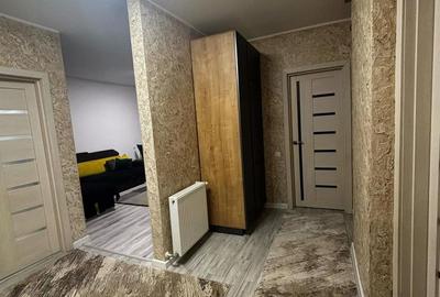 Vanzare apartament cu gradina proprie zona SPITALUL REGIONAL - 4