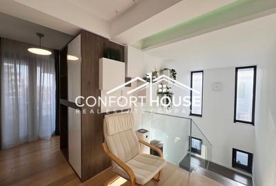 Vila individuala cu arhitectura moderna,  finisaje premium, IANCU NICOLAE - 46