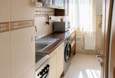 Apartament 3 camere | Tomis Nord | - 7