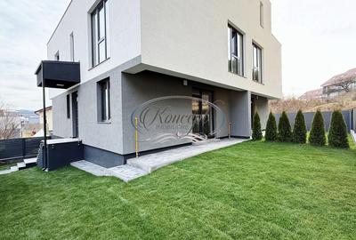 Casa exclusivista cu terasa si vedere panoramica - 3