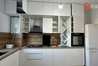 Duplex cu 4 camere si teren de 375 mp - zona Sanandrei - 3