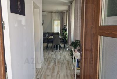 Casa individuala premium cu teren 480 mp in Cartierul Primaverii - 12