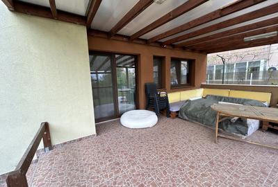 Casă individuală 5 camere, teren 700mp, zona Somesului, Floresti - 20