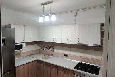Apartament 3 camere | Isaran Residence - 1