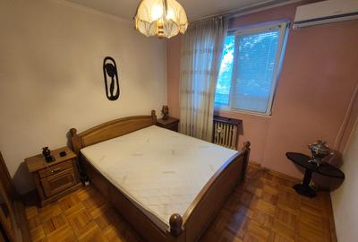 Stefan cel Mare vanzare ap 3 camere Aleea Circului - 3