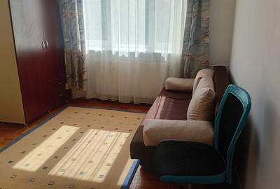 Apartament decomandat 2 camere Piata Mica - 1