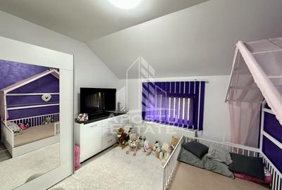 Apartament de vanzare cu 3 camere in apropiere de Lidl, Dumbravita - 6