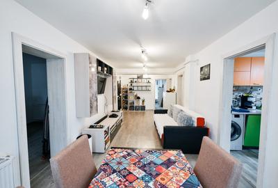 Penthouse modern - complet utilat - Cartierul Arhitectilor - 4