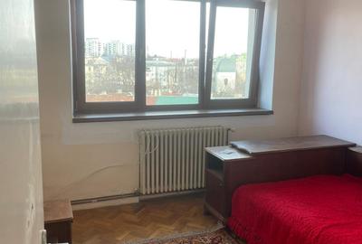 Ap. 2 camere - Bld. Ștefan cel Mare - 1