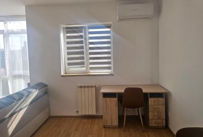 Apartament doua camere Tatarasi Green Park - 8